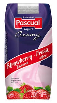 Picture of PASCUAL STRAWBERRY DRINK 750ML